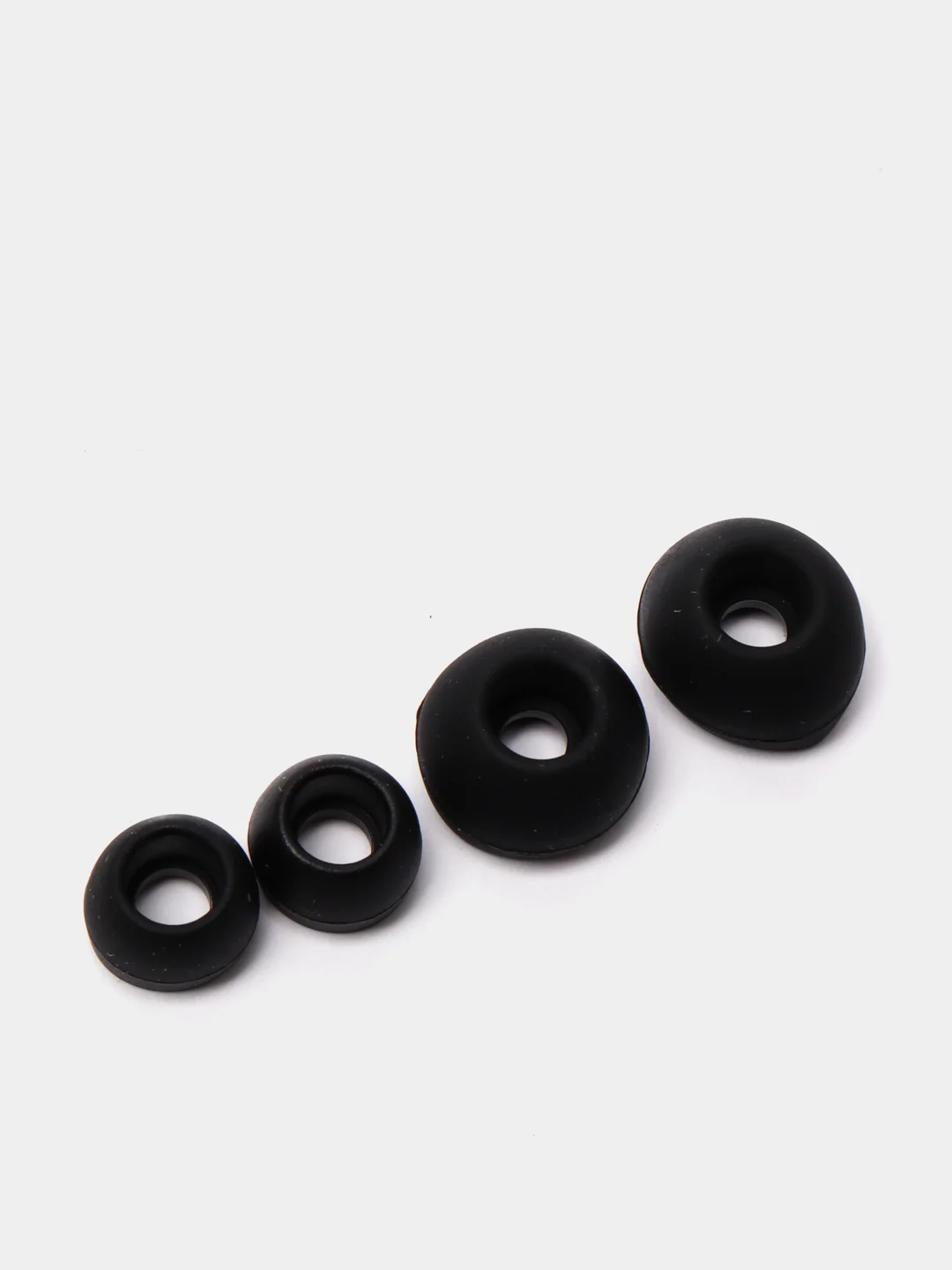 Белый наушники с микрофоном Borofone BM31 3.5mm Jack