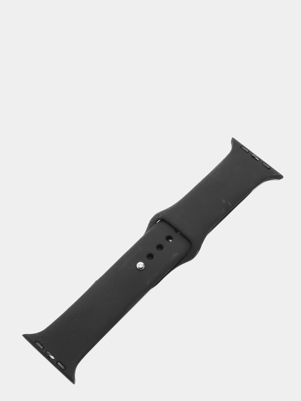 Krutoff / Ремешок Krutoff Silicone для Apple Watch (Эпл Вотч) 42/44mm