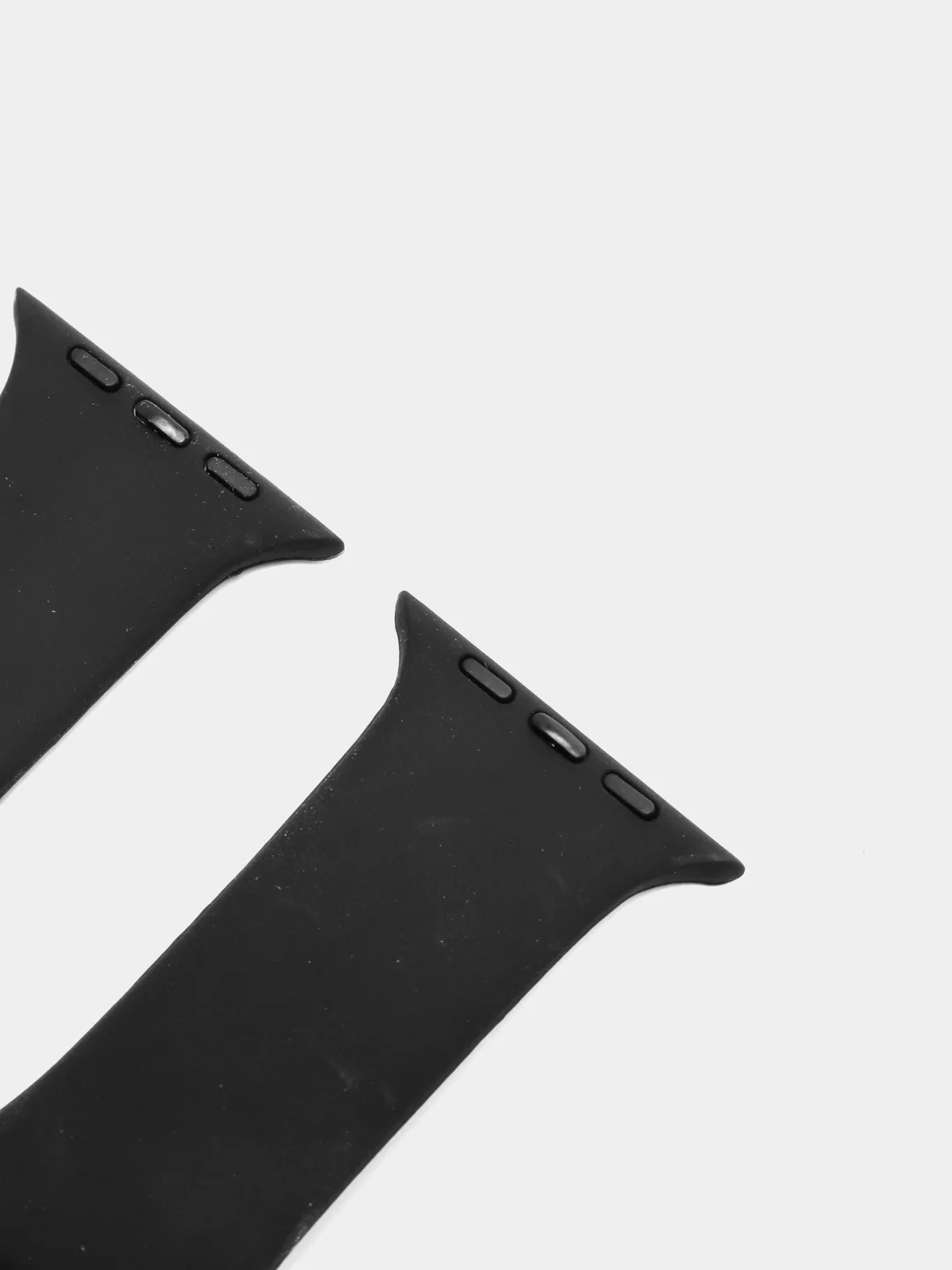 Krutoff / Ремешок Krutoff Silicone для Apple Watch (Эпл Вотч) 42/44mm