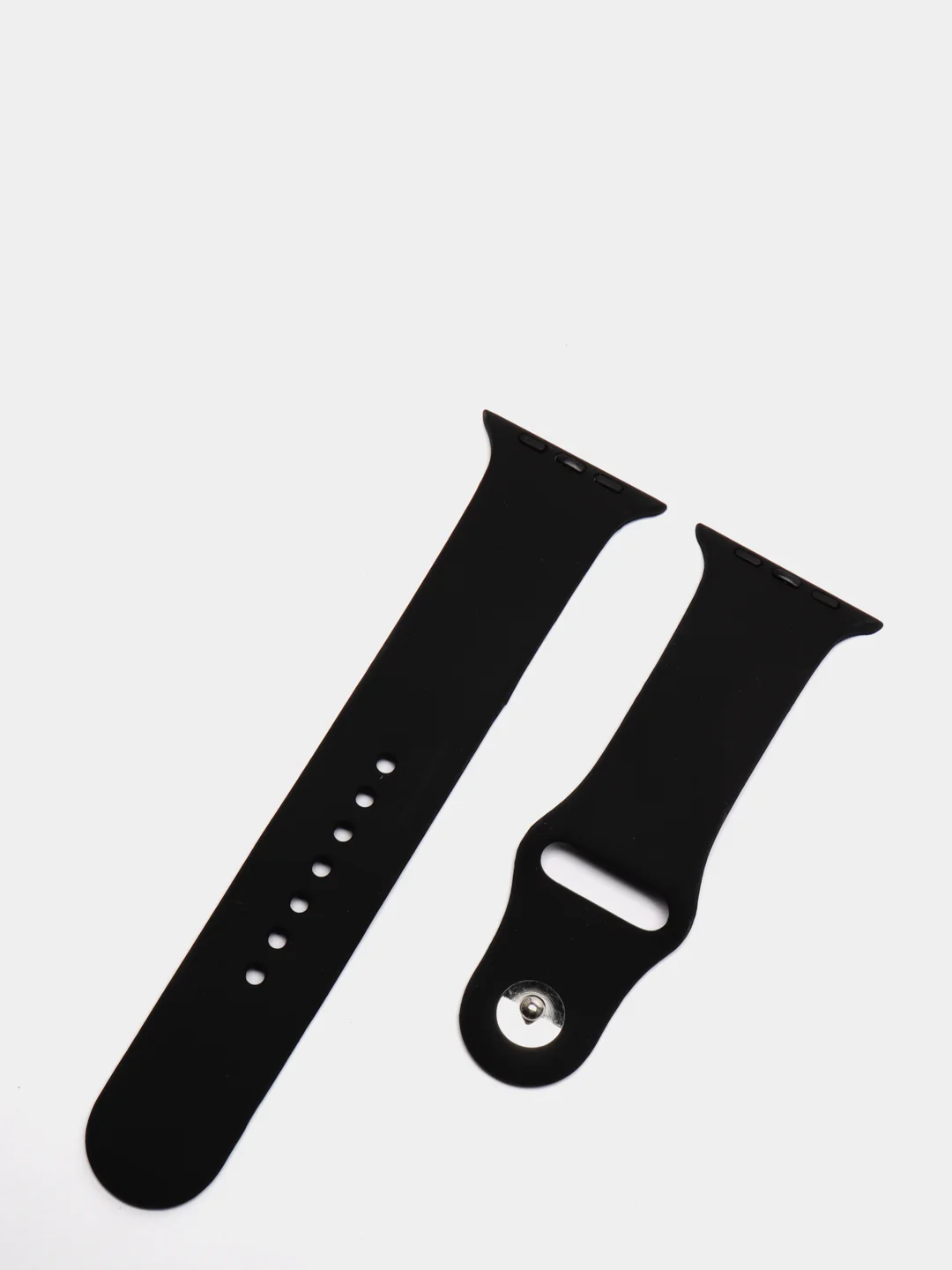 Krutoff / Ремешок Krutoff Silicone для Apple Watch (Эпл Вотч) 42/44mm