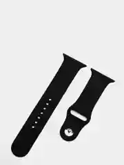 Krutoff / Ремешок Krutoff Silicone для Apple Watch (Эпл Вотч) 42/44mm