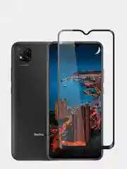 Защитное стекло 9D для Xiaomi Redmi 9C
