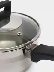 Ковш с крышкой Polaris Rialto-16SP