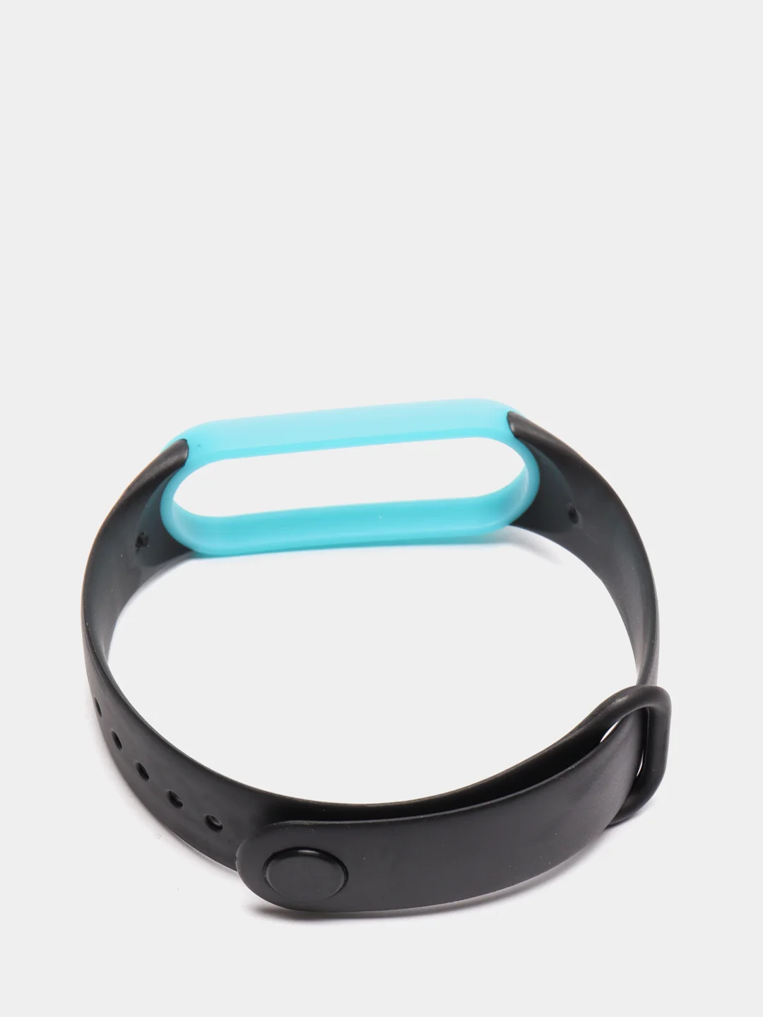 Морской двухцветные ремешки для Xiaomi Mi Band 5