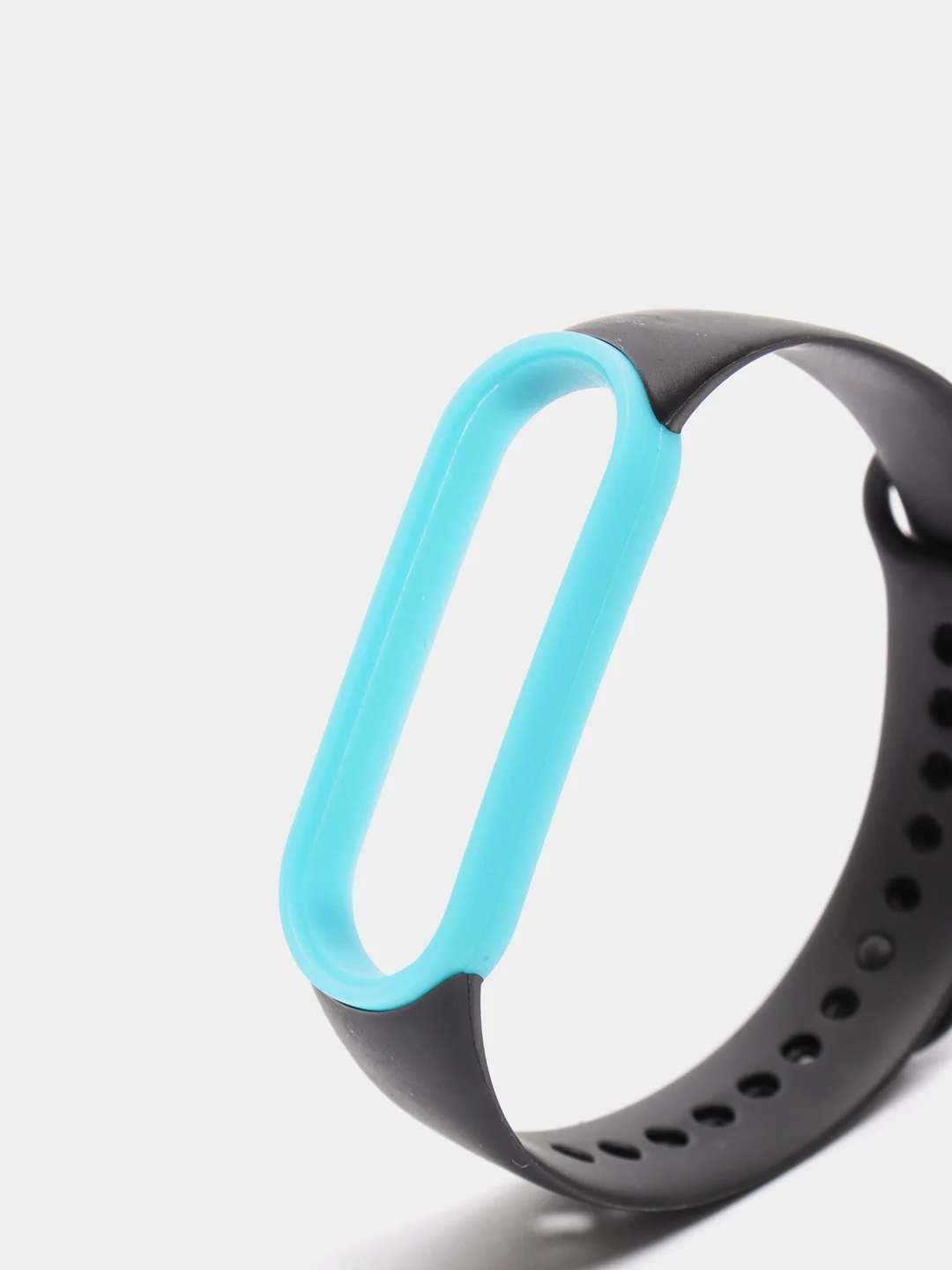 Морской двухцветные ремешки для Xiaomi Mi Band 5
