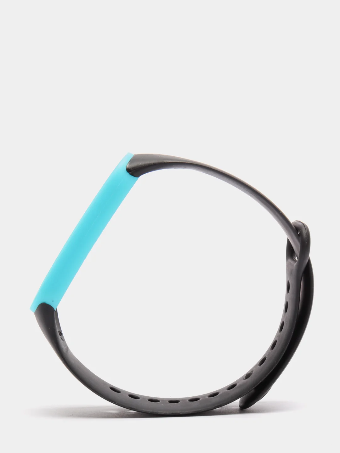 Морской двухцветные ремешки для Xiaomi Mi Band 5