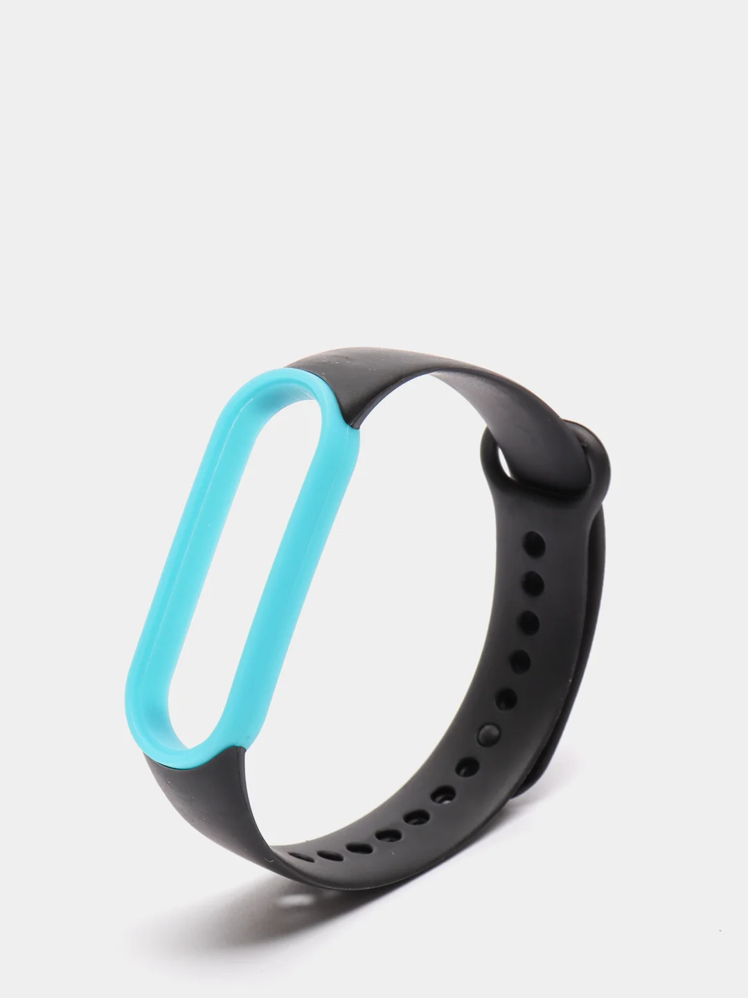 Морской двухцветные ремешки для Xiaomi Mi Band 5