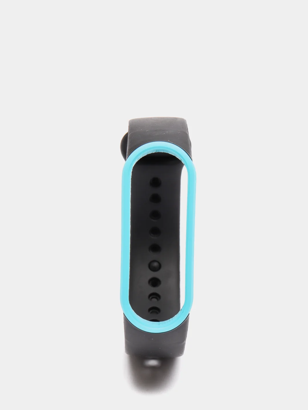 Морской двухцветные ремешки для Xiaomi Mi Band 5