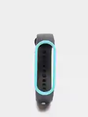 Морской двухцветные ремешки для Xiaomi Mi Band 5