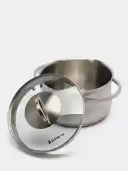 Кастрюля с крышкой Polaris Solid-20C