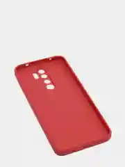 Коралловый чехол для Xiaomi Redmi Note 8, Note 8Pro, Note 9/10X, Note 9Pro/Note 9S, Note 10, 9C, 9