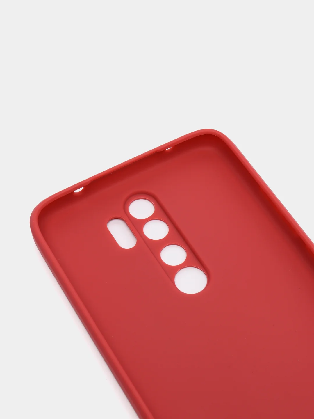 Коралловый чехол для Xiaomi Redmi Note 8, Note 8Pro, Note 9/10X, Note 9Pro/Note 9S, Note 10, 9C, 9