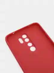 Коралловый чехол для Xiaomi Redmi Note 8, Note 8Pro, Note 9/10X, Note 9Pro/Note 9S, Note 10, 9C, 9