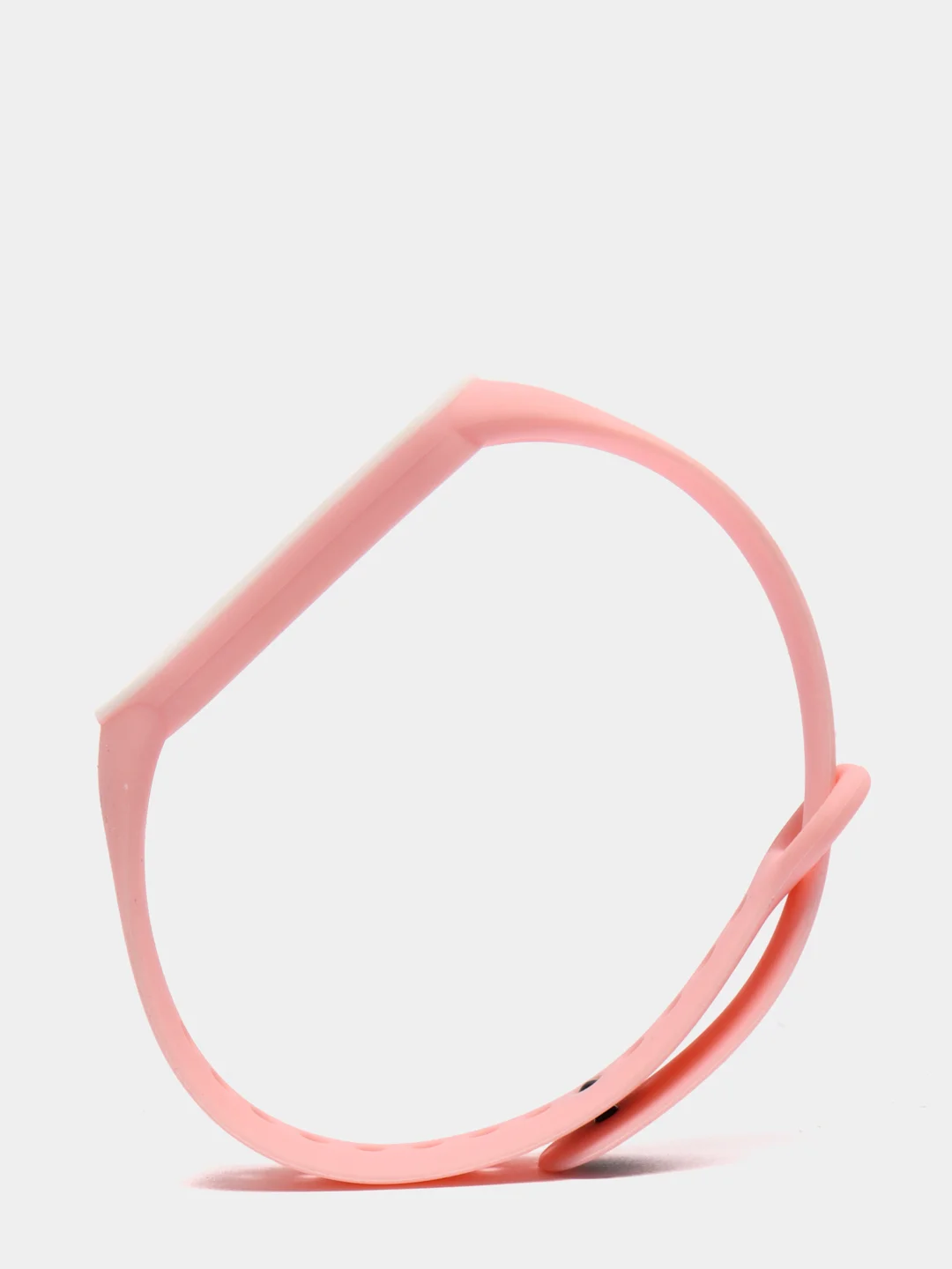 Конфетный силиконовый ремешок для Xiaomi Mi Band 5