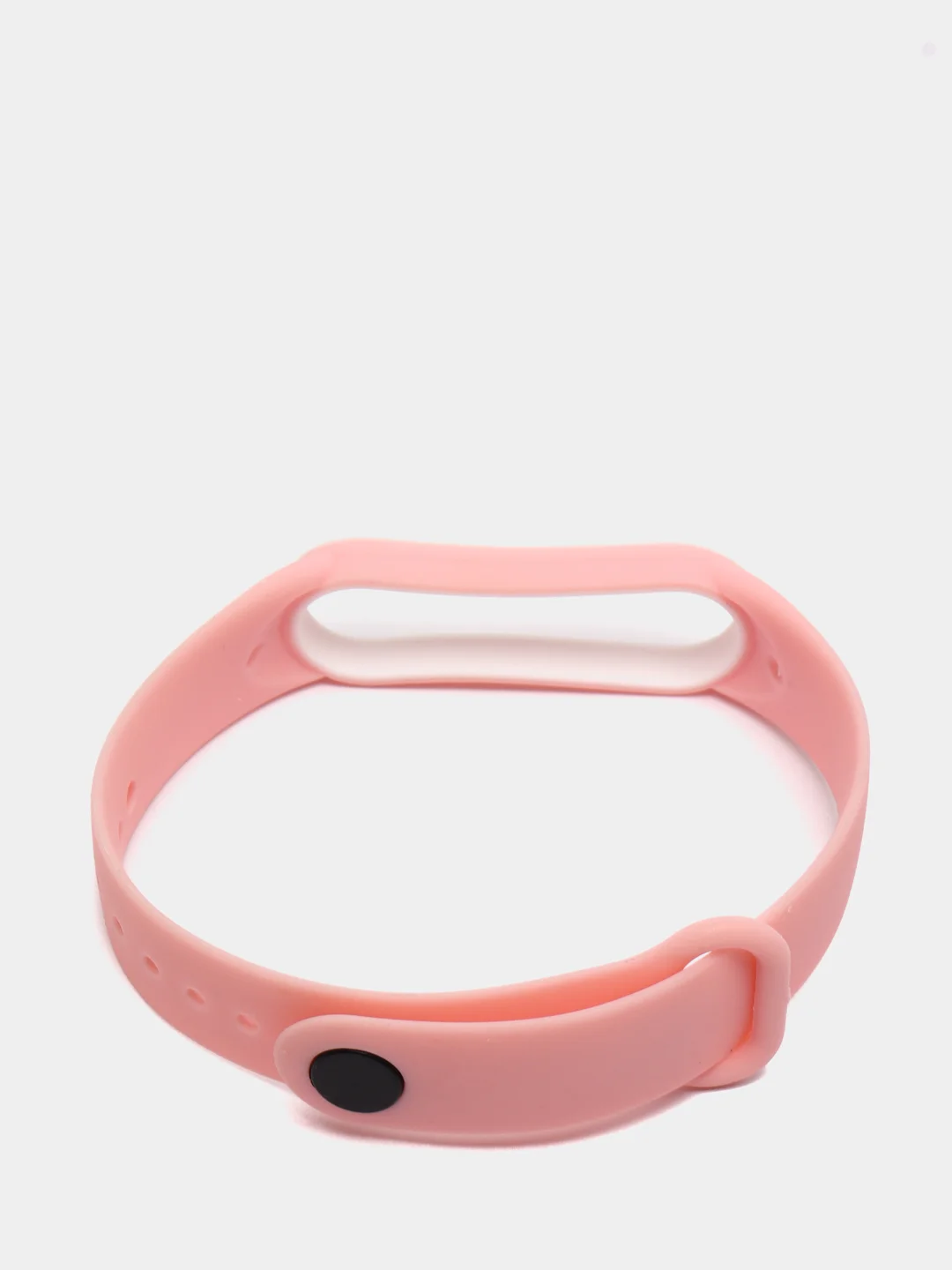 Конфетный силиконовый ремешок для Xiaomi Mi Band 5