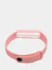 Конфетный силиконовый ремешок для Xiaomi Mi Band 5
