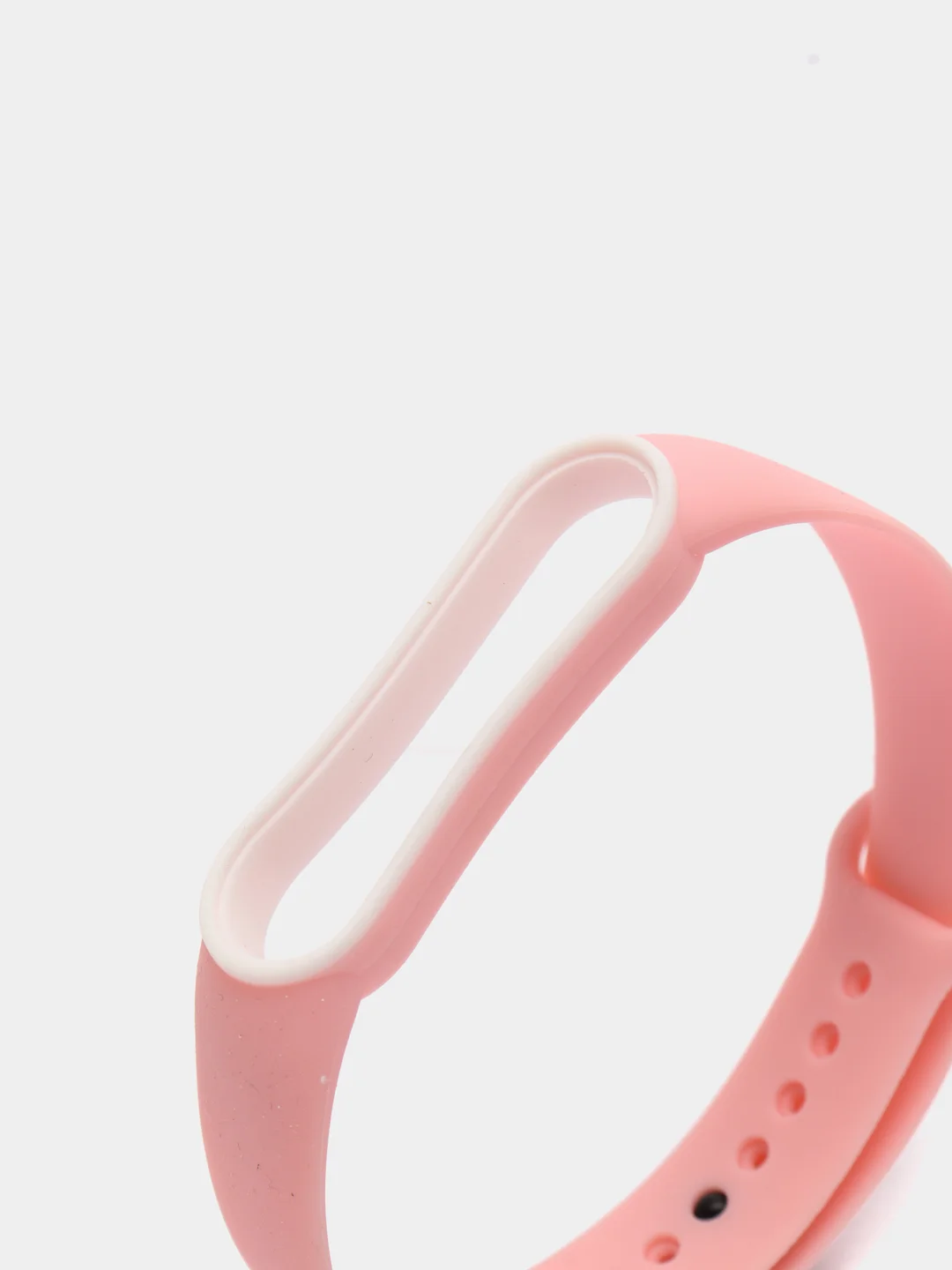 Конфетный силиконовый ремешок для Xiaomi Mi Band 5