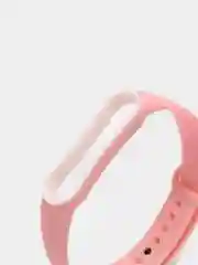 Конфетный силиконовый ремешок для Xiaomi Mi Band 5