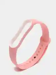 Конфетный силиконовый ремешок для Xiaomi Mi Band 5