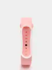 Конфетный силиконовый ремешок для Xiaomi Mi Band 5
