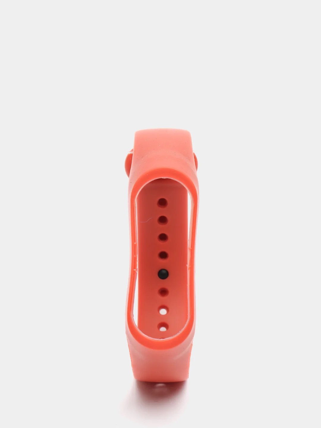 Терракотовый силиконовый ремешок для Xiaomi Mi Band 3 / 4
