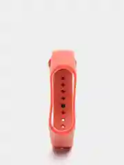 Терракотовый силиконовый ремешок для Xiaomi Mi Band 3 / 4