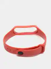 Терракотовый силиконовый ремешок для Xiaomi Mi Band 3 / 4