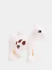 Конфетный конструктор фигурки