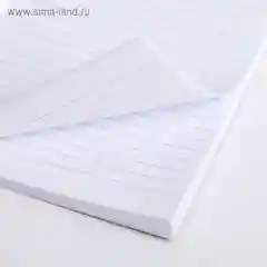 Ежедневник в мягкой обложке