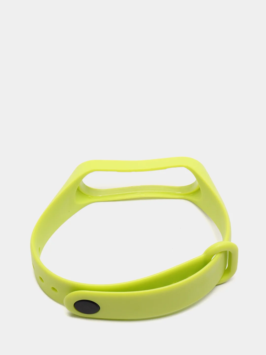Лайм ремешок Xiaomi mi Band 3/4