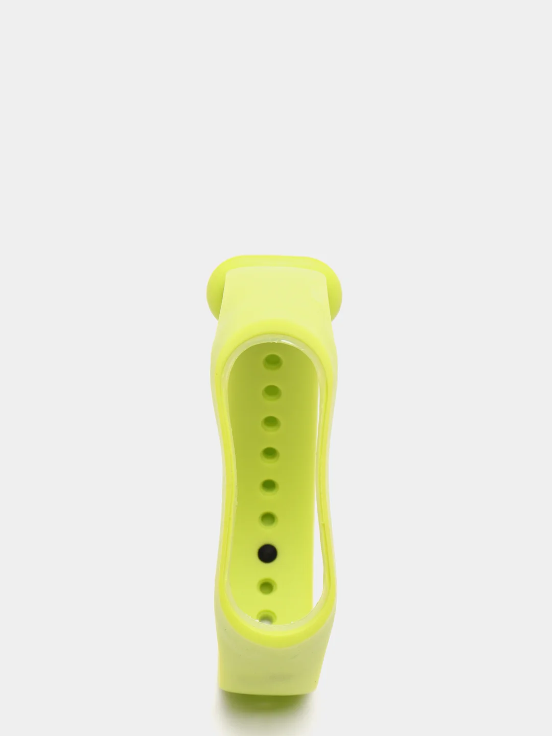 Лайм ремешок Xiaomi mi Band 3/4