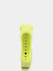 Лайм ремешок Xiaomi mi Band 3/4
