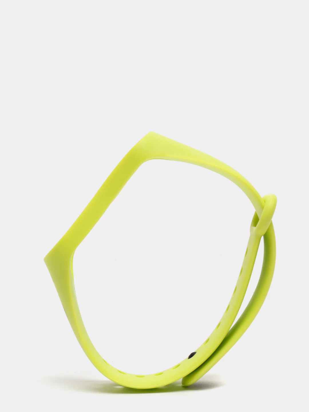Лайм ремешок Xiaomi mi Band 3/4