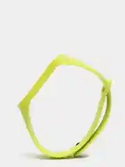 Лайм ремешок Xiaomi mi Band 3/4