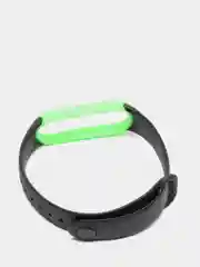 Лесной зеленый двухцветные ремешки для Xiaomi Mi Band 5
