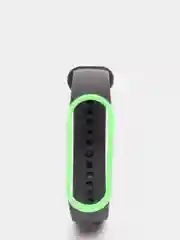 Лесной зеленый двухцветные ремешки для Xiaomi Mi Band 5
