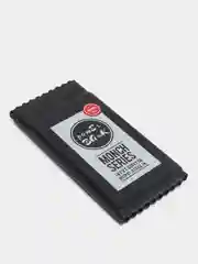 Черный мобильный аккумулятор (PowerBank) REMAX Monch Series RPP-97 10000 mAh