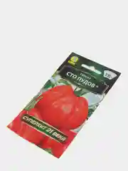 Семена Томат "Сто пудов"