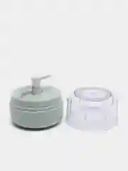 Мятный миниатюрный измельчитель чеснока, 100 и 250 мл, 30 Вт, USB