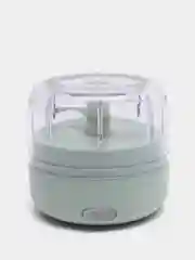 Мятный миниатюрный измельчитель чеснока, 100 и 250 мл, 30 Вт, USB