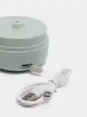 Мятный миниатюрный измельчитель чеснока, 100 и 250 мл, 30 Вт, USB