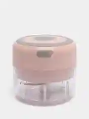 Конфетный миниатюрный измельчитель чеснока, 100 и 250 мл, 30 Вт, USB