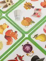 Игра на внимание Хватай-успевай, 40 карт