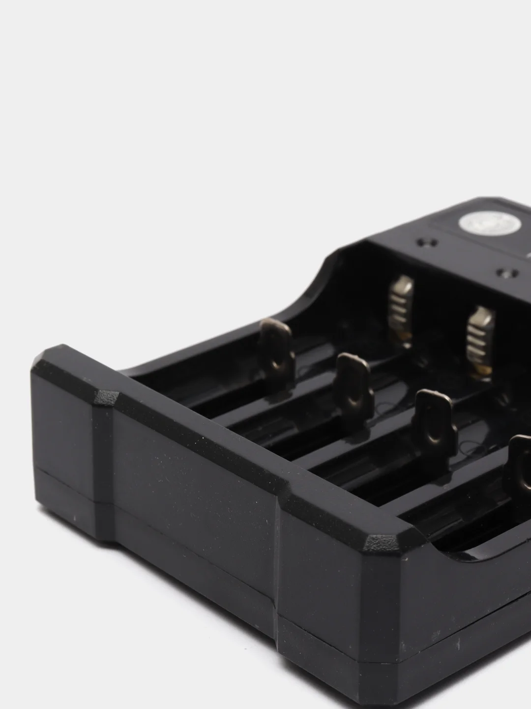Зарядное устройство для 4-х аккумуляторов 18650 от USB