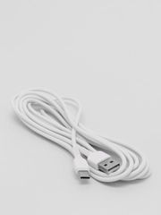 Кабель Type-C Hoco Flash charging cable  X20