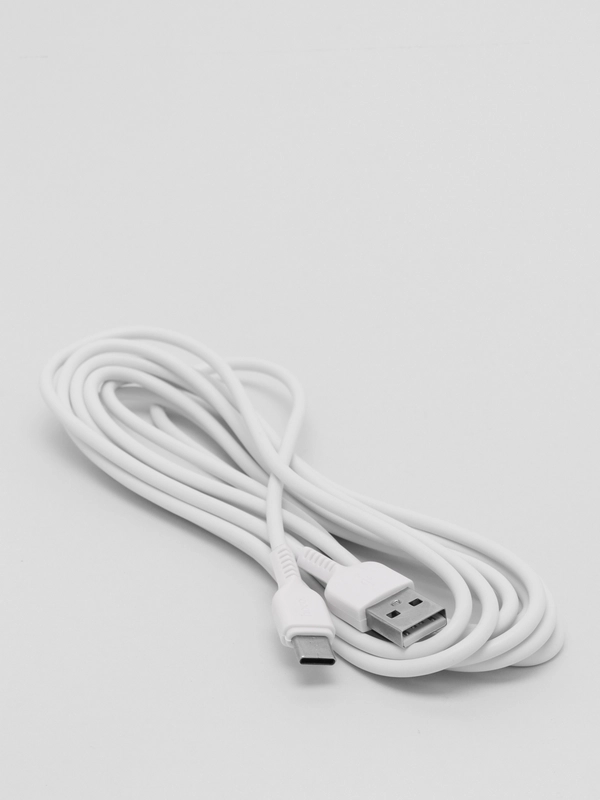 Кабель Type-C Hoco Flash charging cable  X20