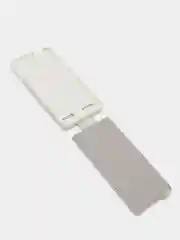 Белый флип-чехол для Lenovo A