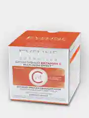 Eveline Сosmetics Крем для лица Биоактивный витамин С Активно омолаживающий , 50 мл
