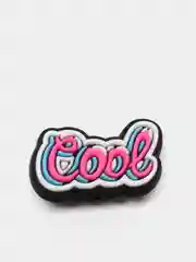 Джибитсы украшения для обуви "Cool"