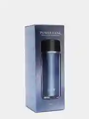 Голубой мобильный аккумулятор (PowerBank) REMAX Beryl RPL-31 5000 mAh